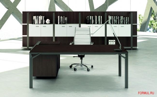 Стол Officity Boiserie